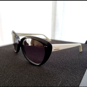 Kate spade cat eye sunglasses
